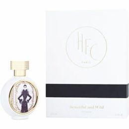 Haute Fragrance Company Beautiful & Wild By Haute Fragrance Company Eau De Parfum Spray 2.5 Oz For Women