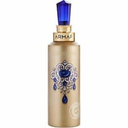 Armaf Gem Sapphire By Armaf Perfume Body Spray 6.8 Oz For Women