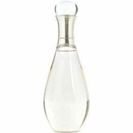 Jadore By Christian Dior Bath & Shower Oil 6.8 Oz For Women