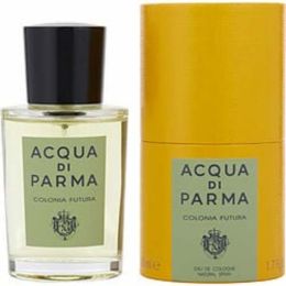 Acqua Di Parma Colonia Futura By Acqua Di Parma Eau De Cologne Spray 1.7 Oz For Anyone