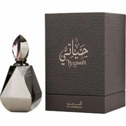 Attar Hayati By Attar Pure Oil Concentrate 0.4 Oz For Anyone