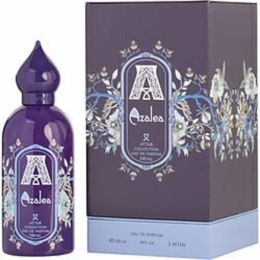 Attar Azalea By Attar Eau De Parfum Spray 3.4 Oz For Anyone