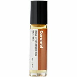 Demeter Caramel By Demeter Roll On Perfume Oil 0.29 Oz For Anyone