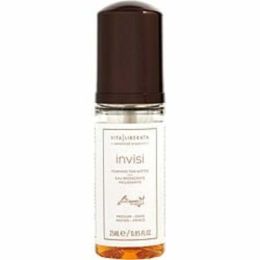 Vita Liberata By Vita Liberata Invisi Foaming Tan Water - Medium/dark --2x 25ml/0.85oz For Women