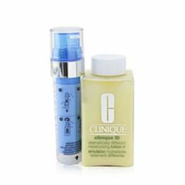 Clinique By Clinique Clinique Id Dramatically Different Moisturizing Lotion+ + Active Cartridge Concentrate For Uneven Skin Texture  --125ml/4.2oz For