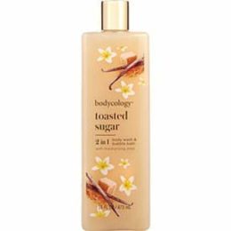 Bodycology Toasted Sugar By Bodycology Body Wash 16 Oz For Women