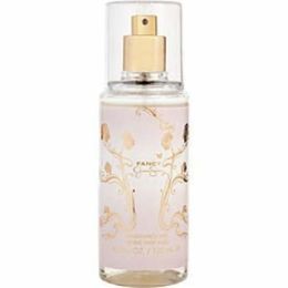 Fancy By Jessica Simpson Body Spray 4.2 Oz For Women