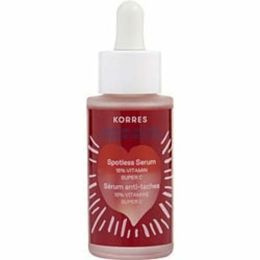 Korres By Korres Wild Rose Spotless Serum With 15% Vitamin Super C 1.01 Oz For Women