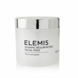 Elemis By Elemis Dynamic Resurfacing Facial Pads  --60pads For Women