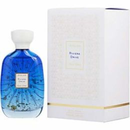 Atelier Des Ors Riviera Drive By Atelier Des Ors Eau De Parfum Spray 3.4 Oz For Anyone