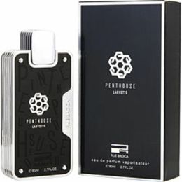 Rue Broca Penthouse Larvotto By Rue Broca Eau De Parfum Spray 2.7 Oz For Women