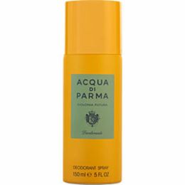 Acqua Di Parma Colonia Futura By Acqua Di Parma Deodorant Spray 5 Oz For Anyone