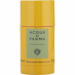 Acqua Di Parma Colonia Futura By Acqua Di Parma Deodorant Stick Alcohol Free 2.5 Oz For Anyone