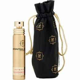 Montale Paris Roses Musk Intense By Montale Eau De Parfum Spray 0.7 Oz For Women