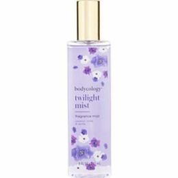 Bodycology Twilight By Bodycology Fragrance Mist 8 Oz For Women