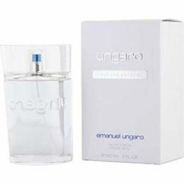 Ungaro Cologne Extreme By Ungaro Edt Spray 3 Oz For Men