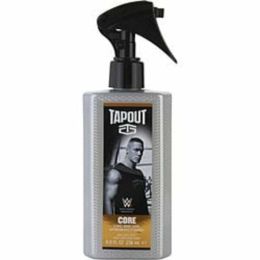 Tapout Core By Tapout Body Spray 8 Oz For Men