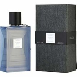 Lalique Les Compositions Parfumees Glorious Indigo By Lalique Eau De Parfum Spray 3.3 Oz For Anyone