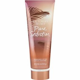 Victoria's Secret Pure Seduction Sunkissed By Victoria's Secret Body Lotion 8 Oz For Women