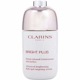 Clarins By Clarins Bright Plus Advanced Brightening Dark Spot Targeting Serum  --50ml/1.7oz For Women