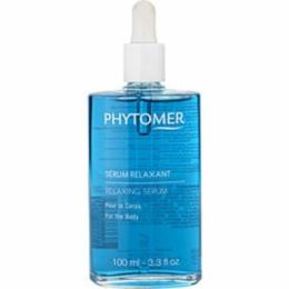 Phytomer By Phytomer Relaxing Serum --100ml/3.3oz For Women