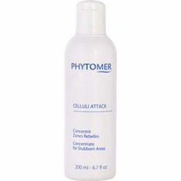 Phytomer By Phytomer Celluli Attack Concentrate For Stubborn Areas --200ml/6.7oz For Women