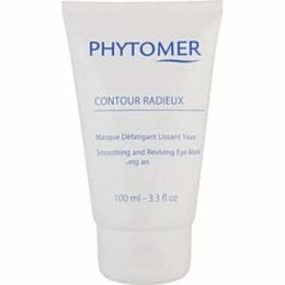 Phytomer By Phytomer Contour Radieux Smoothing And Reviving Eye Mask --100ml/3.3oz For Women