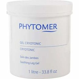 Phytomer By Phytomer Cryotonic Soothing Leg Gel --1000ml/33.8oz For Women