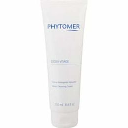 Phytomer By Phytomer Doux Visage Velvet Cleansing Cream --250ml/8.4oz For Women