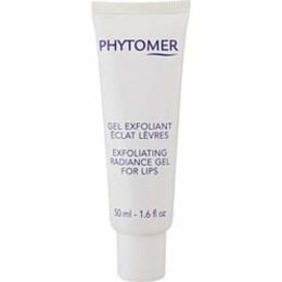 Phytomer By Phytomer Exfoliating Radiance Gel For Lips --50ml/1.7oz For Women