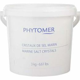 Phytomer By Phytomer Marine Salt Crystals --3000g/105.8oz For Women