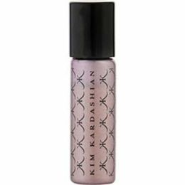 Kim Kardashian By Kim Kardashian Eau De Parfum Rollerball 0.10 Oz Mini For Women