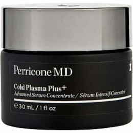 Perricone Md By Perricone Md Cold Plasma Plus Advanced Serum Concentrate --30ml/1oz For Women