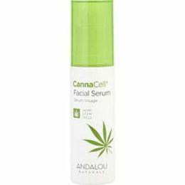 Andalou Naturals By Andalou Naturals Cannacell Facial Serum --30ml/1oz For Women