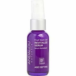 Andalou Naturals By Andalou Naturals Fruit Stem Cell Revitalize Serum --30ml/1oz For Women