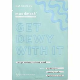 Patchology By Patchology Moodmask Get Dewey With It For Women