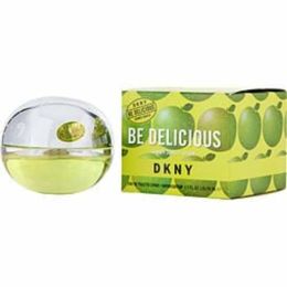 Dkny Be Delicious Summer Squeeze By Donna Karan Edt Spray 1.7 Oz (2020 Limited Edition) For Women