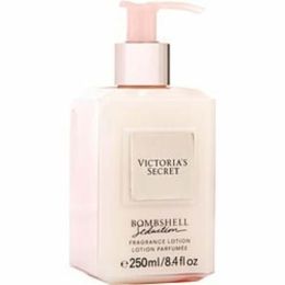 Bombshell Seduction By Victoria's Secret Body Lotion 8.4 Oz For Women