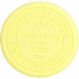 Yunohana By Yunohana Yuza Soap --100g/3.4oz For Anyone