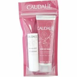 Caudalie By Caudalie Rose De Vigne - Hand & Nail Cream 30ml + Lips Care 4.5g --2pcs For Women