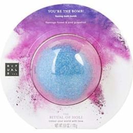 Rituals By Rituals The Ritual Of Holi Fizzing Bath Bomb --170g/5.9oz For Women