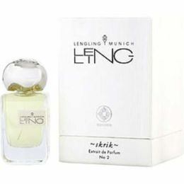 Lengling No 2 Skrik By Lengling Extrait De Parfum Spray 1.7 Oz For Anyone