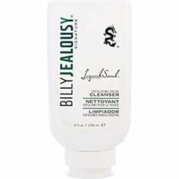 Billy Jealousy By Billy Jealousy Liquidsand Exfoliating Cleanser 8 Oz For Men