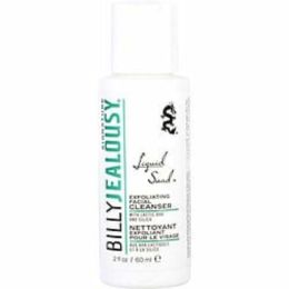 Billy Jealousy By Billy Jealousy Liquidsand Exfoliating Cleanser 2 Oz For Men