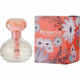 Accessorize Happy Daisy By Accessorize Eau De Parfum Spray 2.5 Oz For Women