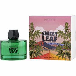 Room 1015 Sweet Leaf By Room 1015 Eau De Parfum Spray 3.4 Oz For Anyone