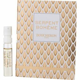 Boucheron Serpent Boheme By Boucheron Eau De Parfum Spray Vial For Women