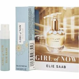 Elie Saab Girl Of Now By Elie Saab Eau De Parfum Spray Vial For Women