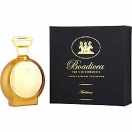 Boadicea The Victorious Ambitious By Boadicea The Victorious Eau De Parfum Spray 3.4 Oz For Anyone