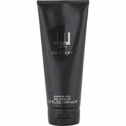 Dunhill London Century By Alfred Dunhill Shower Gel 6.7 Oz For Men